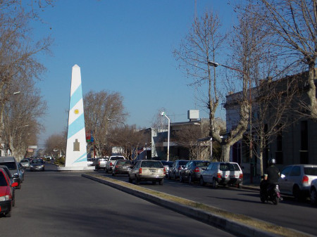 Las Flores, Buenos Aires, Argentina 0