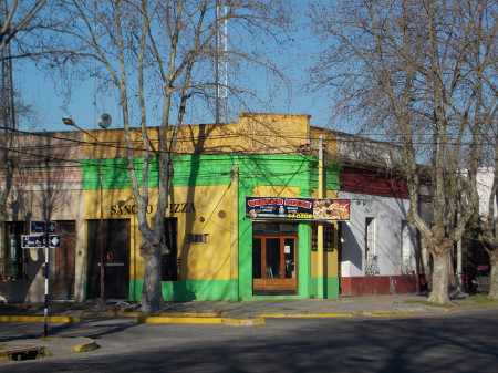 Las Flores, Buenos Aires, Argentina 1