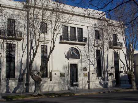 Las Flores, Buenos Aires, Argentina 🗺️ Foro América del Sur y Centroamérica 0