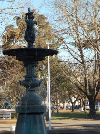 Las Flores, Buenos Aires, Argentina 🗺️ Foro América del Sur y Centroamérica 1