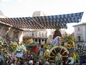 Encierro de Pamplona 🗺️ Foro General de Google Earth 2