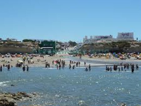 Las Grutas, Río Negro, Argentina 0