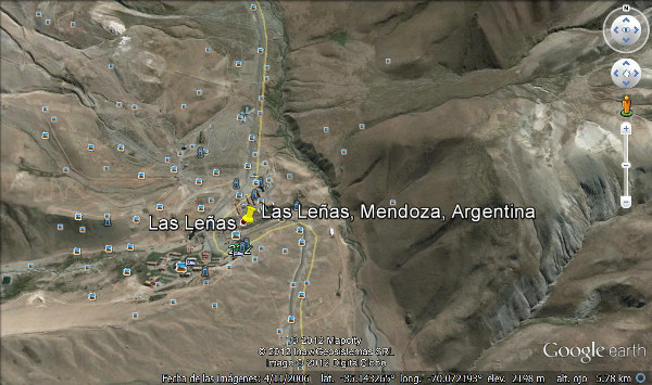 Las Leñas, Mendoza, Argentina 🗺️ Foro América del Sur y Centroamérica 2