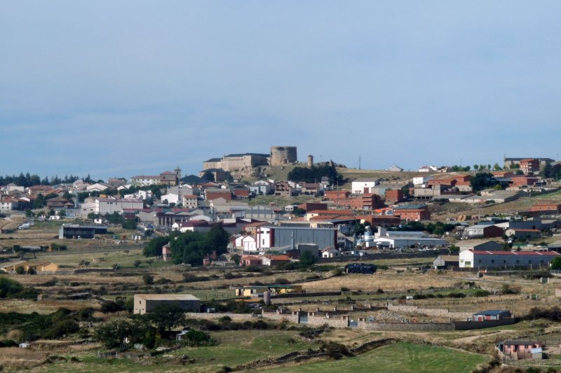 Las Navas del Marqués, Ávila, Castilla y León 🗺️ Foro España 0