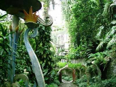 Las Pozas de Xilitla, México 🗺️ Foro América del Sur y Centroamérica 0