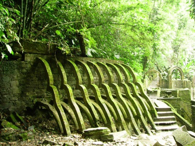 Las Pozas de Xilitla, México ⚠️ Ultimas opiniones 2