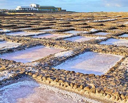 Las Salinas del Carmen, Fuerteventura, Canarias 0