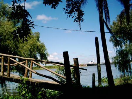 Las Tejas, Buenos Aires, Argentina 0