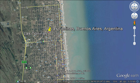 Las Toninas, Buenos Aires, Argentina 🗺️ Foro América del Sur y Centroamérica 2