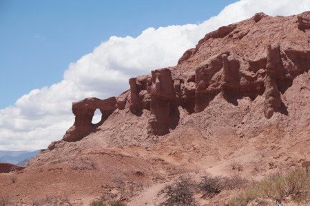 Las Ventanas, Cafayate, Salta, Argentina 1