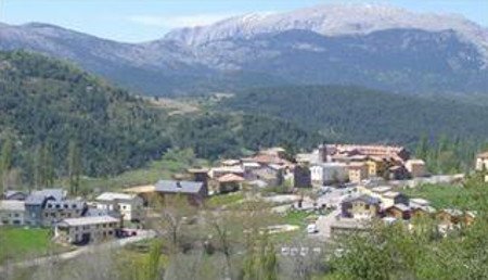 Laspaúles, Huesca, Aragón 0