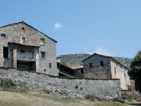 Laspaúles, Huesca, Aragón 0