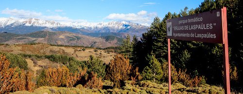 Laspaúles, Huesca, Aragón 1