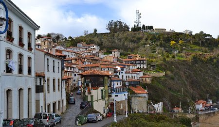 Lastres, Asturias 0