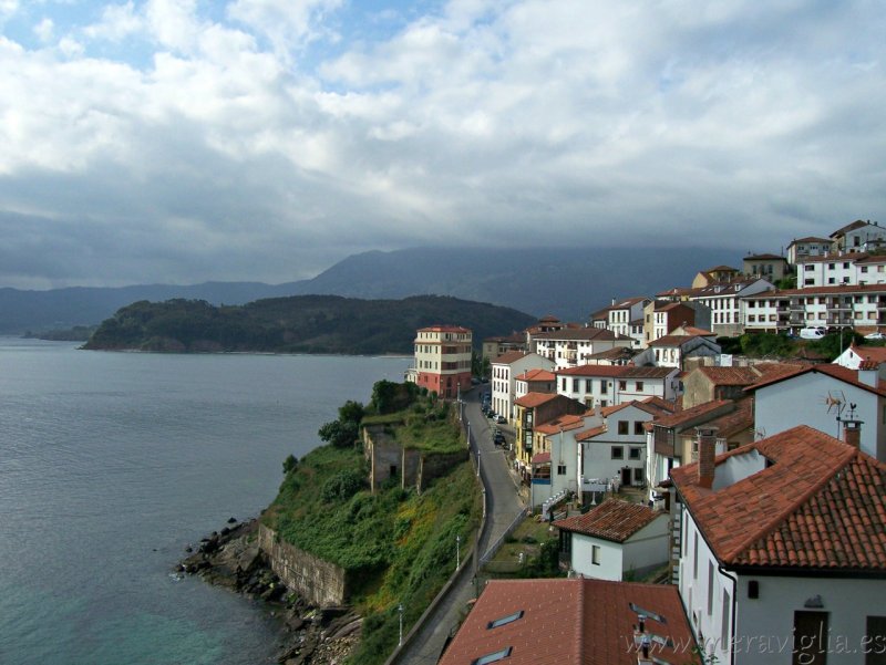 Lastres, Asturias 0