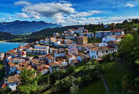 Lastres, Asturias 🗺️ Foro España 1