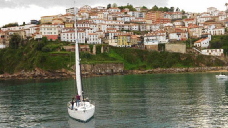 Lastres, Asturias 1