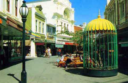 Launceston, Tasmania, Australia 🗺️ Foro Oceanía 1