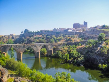 Ledesma, Salamanca, Castilla y León (Foto 5)