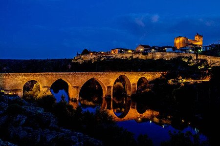 Ledesma, Salamanca, Castilla y León 1