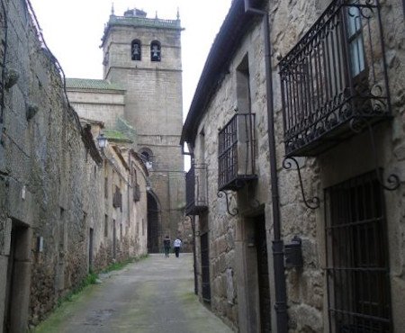 Ledesma, Salamanca, Castilla y León 🗺️ Foro España 1