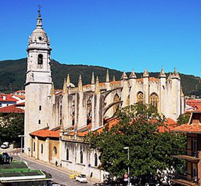 Lekeitio, Vizcaya, Euskalerria 🗺️ Foro España 1