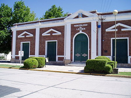 Leones, Córdoba, Argentina 🗺️ Foro América del Sur y Centroamérica 0