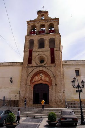 Lepe, Huelva 🗺️ Foro España 0