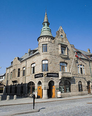 Ålesund, Møre og Romsdal, Noruega 0