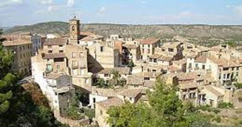 Letur, Albacete, Castilla-La Mancha 🗺️ Foro España 0