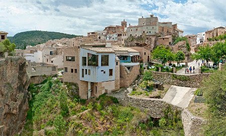 Letur, Albacete, Castilla-La Mancha 1