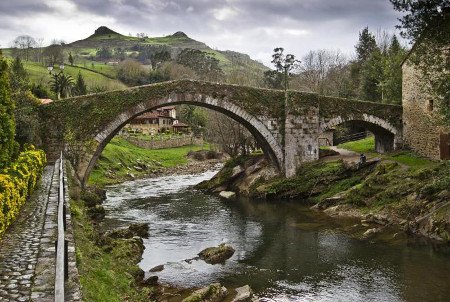 Liérganes, Cantabria 0