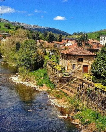 Liérganes, Cantabria 🗺️ Foro España 0