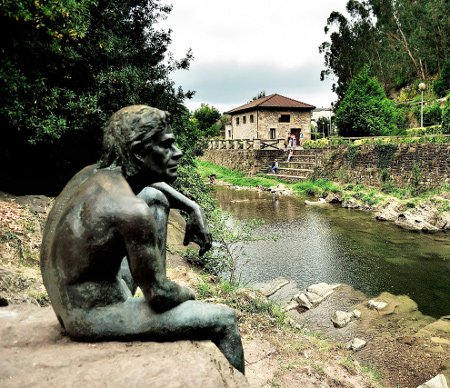 Liérganes, Cantabria 🗺️ Foro España 1