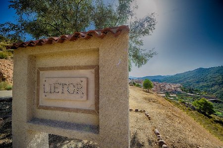 Liétor, Albacete, Castilla-La Mancha 🗺️ Foro España 0