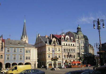 Liberec, República Checa 1