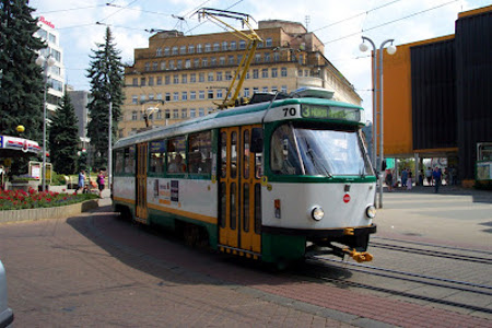 Liberec, República Checa 🗺️ Foro Europa 0