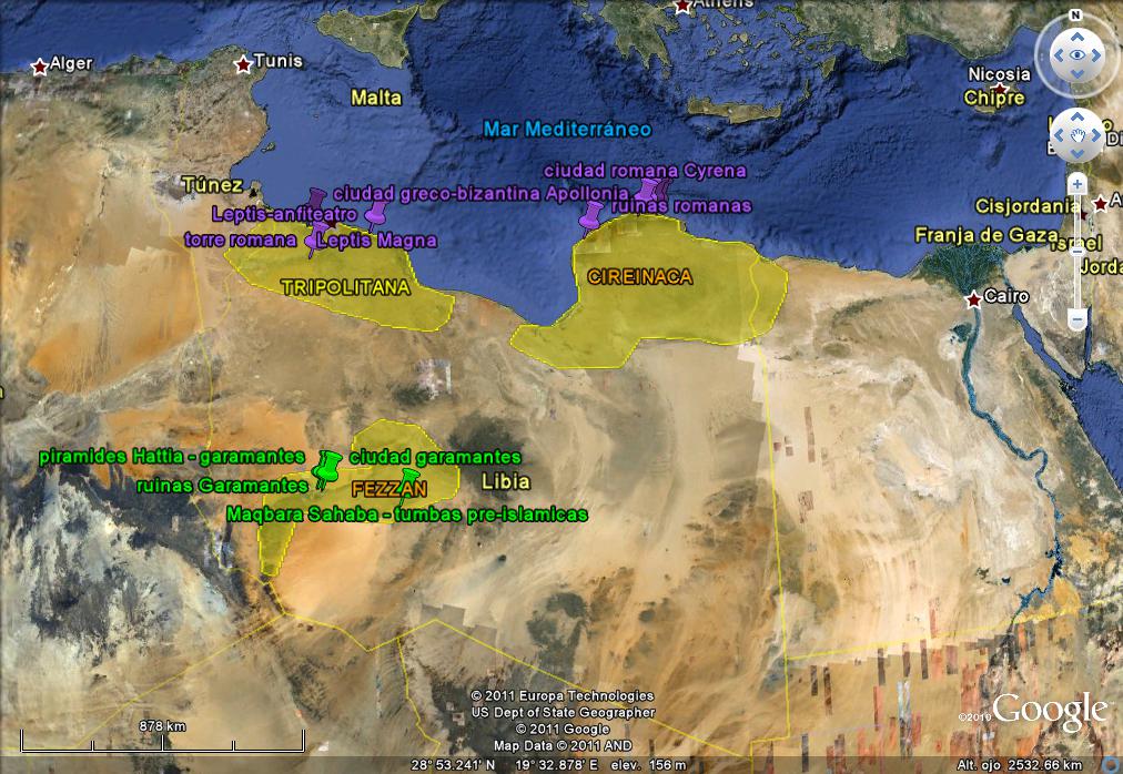 EL DESASTRE DE ANNUAL-I 🗺️ Foro de Historia 0