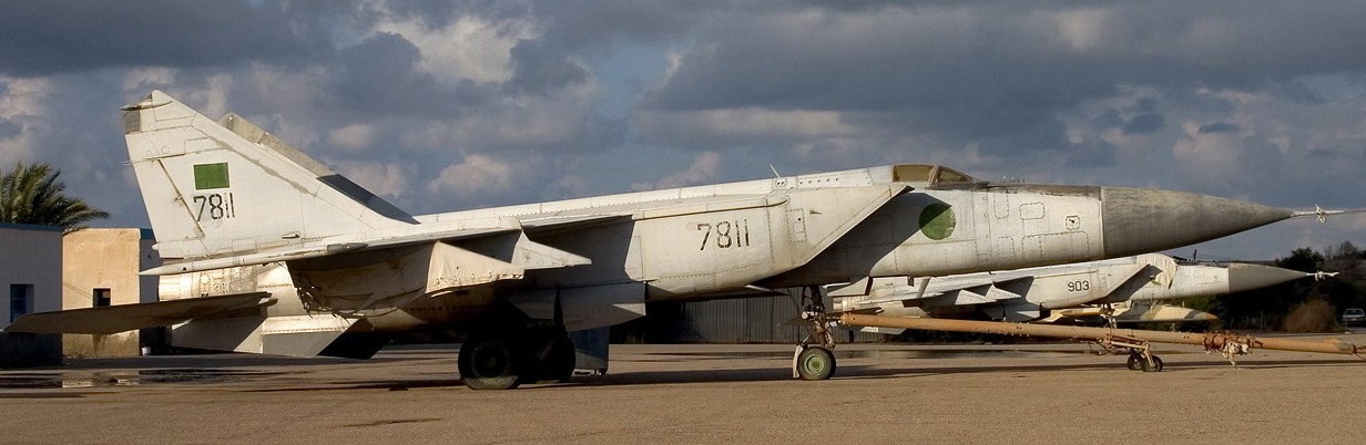 Aviones Militares y de Guerra 2