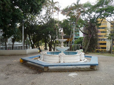 Liceo Bolivariano Simón Bolivar, Tachira, Venezuela 🗺️ Foro América del Sur y Centroamérica 0