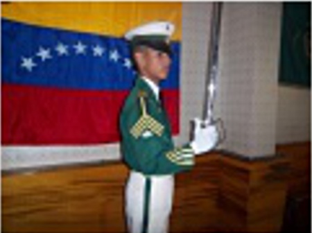 Liceo Militar Jauregui - La Grita -Venezuela 0