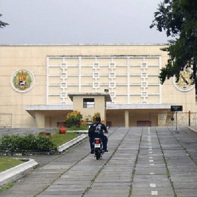 Liceo Militar Jauregui - La Grita -Venezuela 1