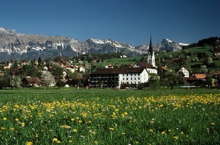 Liechtenstein 1