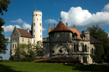 Liechtenstein 🗺️ Foro Europa 1