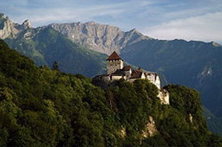 Liechtenstein 0