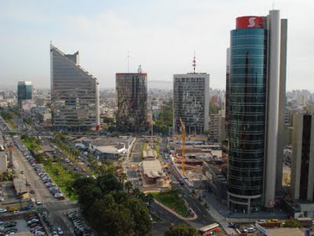 Lima, Peru 0