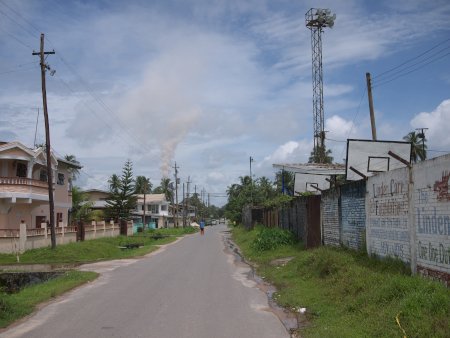 Linden, Guyana 🗺️ Foro América del Sur y Centroamérica 1