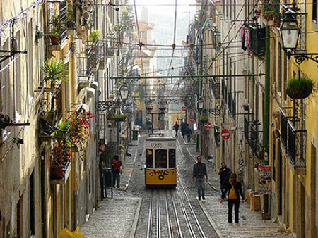 Torre de Belem, Lisboa - Portugal 1