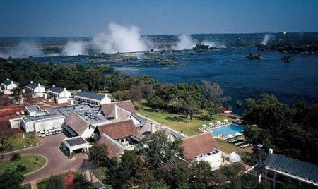 Livingstone, Zambia 🗺️ Foro África 1