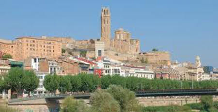 Lleida, Catalunya 0